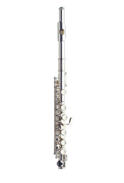 総銀製・銀メッキモデルP-401N（ピッコロ）