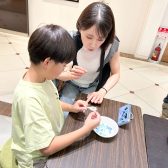 【レポート】ピアノのハンマーで、キーホルダーを作ろう！のイベントを開催しました！