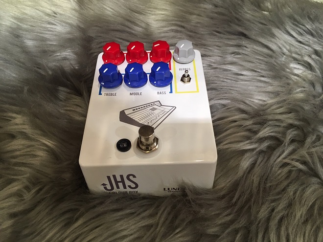 【エフェクター/ JHS　Pedals】最新入荷！音楽の為に全てを懸けるあなたへ！！