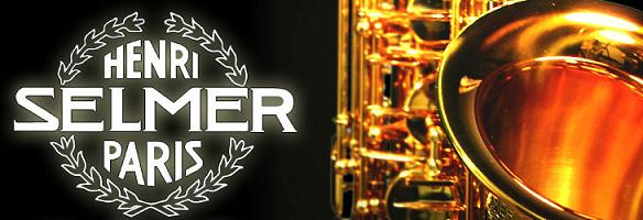 【管楽器】H.Selmer(H.セルマー)製品が2/20から値上げ！