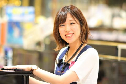 スタッフ写真 電子ピアノ・アコースティックピアノ・キーボード 有馬
