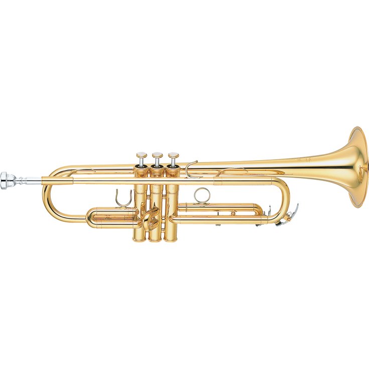 トランペット】YAMAHA×島村楽器限定コラボモデル入荷！～YTR