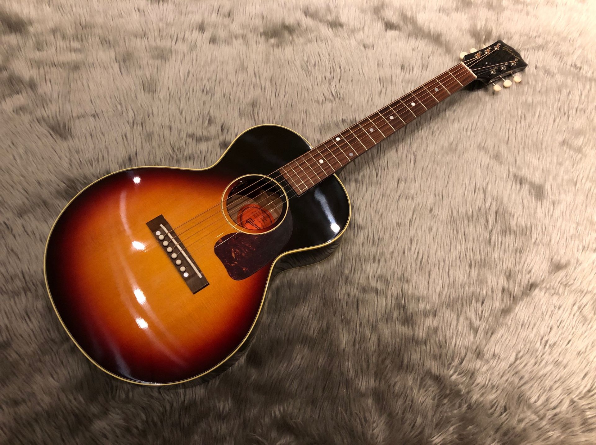 Gibson LG-2 3/4 Lyric搭載｜Yahoo!フリマ（旧PayPayフリマ）
