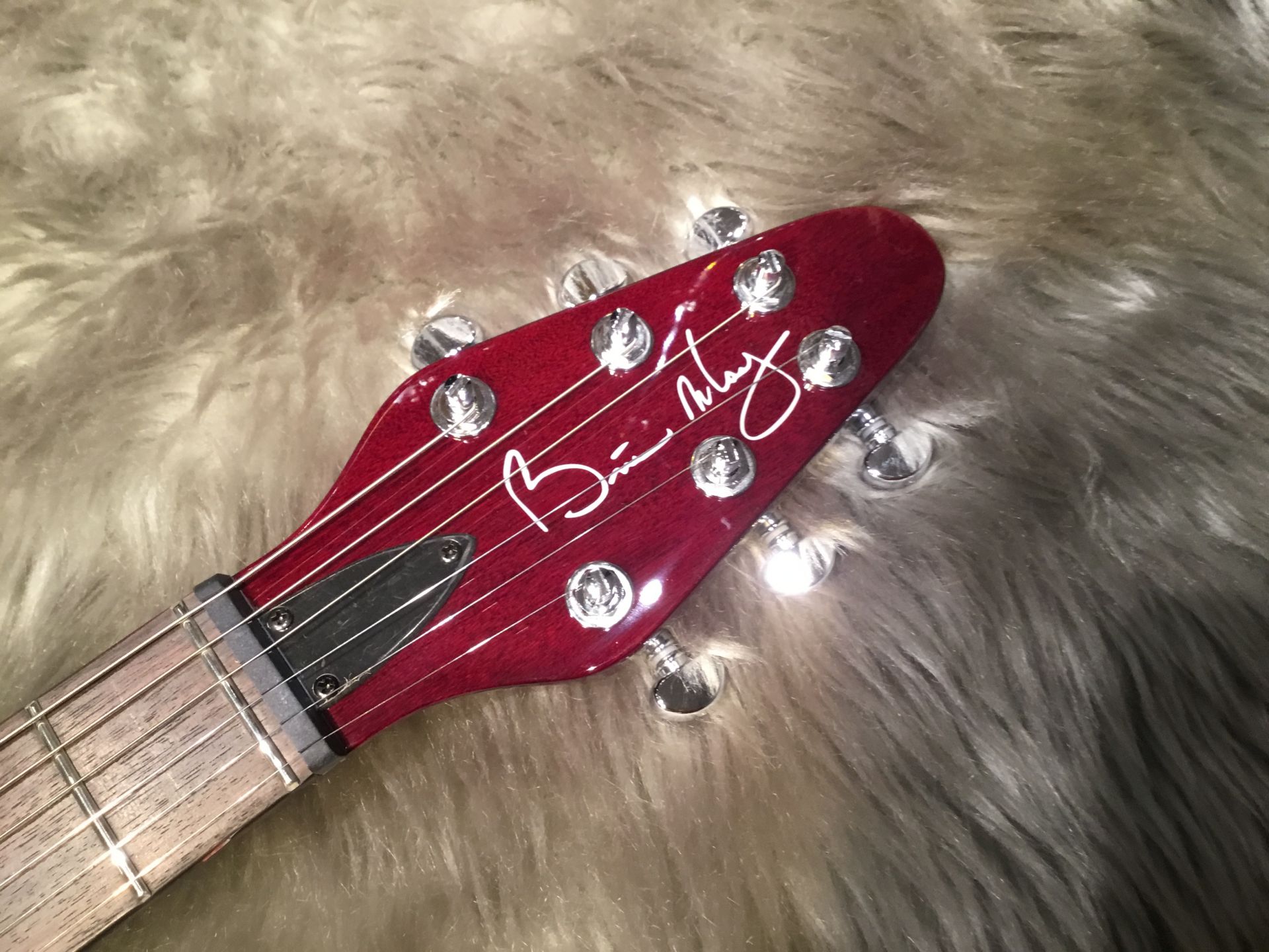 BRIAN MAY Guitars入荷しました！｜島村楽器 イオンモール倉敷店