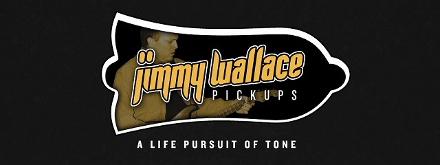 【エレキギター】Jimmy Wallaceフェア開催！！