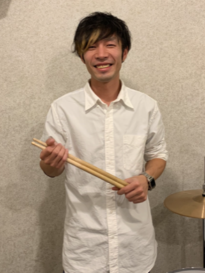 新規開講 ドラム教室講師紹介 小原健治 イオンモール倉敷店 店舗情報 島村楽器 新規開講 ドラム教室講師紹介 小原健治 イオンモール倉敷店 店舗情報 島村楽器