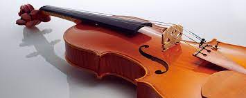 【バイオリン】日頃のお手入れ出来てますか?