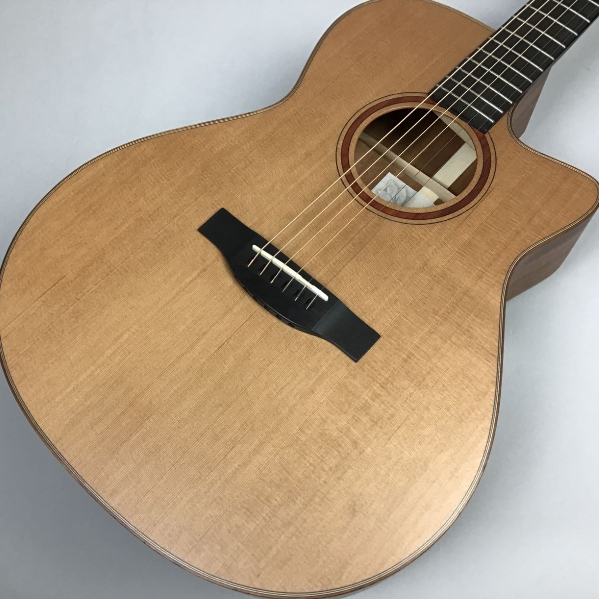 アコースティックギターMorris / S-92 III