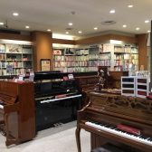 YAMAHAグランドピアノ・アップライトピアノ（新品）の展示開始のお知らせ