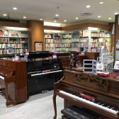 【新品・中古ピアノ総合案内】5月4日(日)更新　倉敷・岡山でピアノをお探しの方はぜひイオンモール倉敷店へ♪