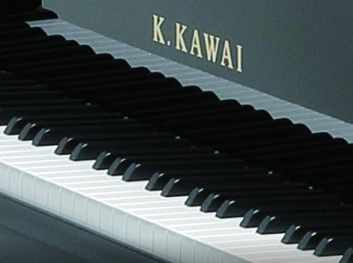 【グランドピアノ】KAWAI GL-20SX　2024年6月1日(土)発売