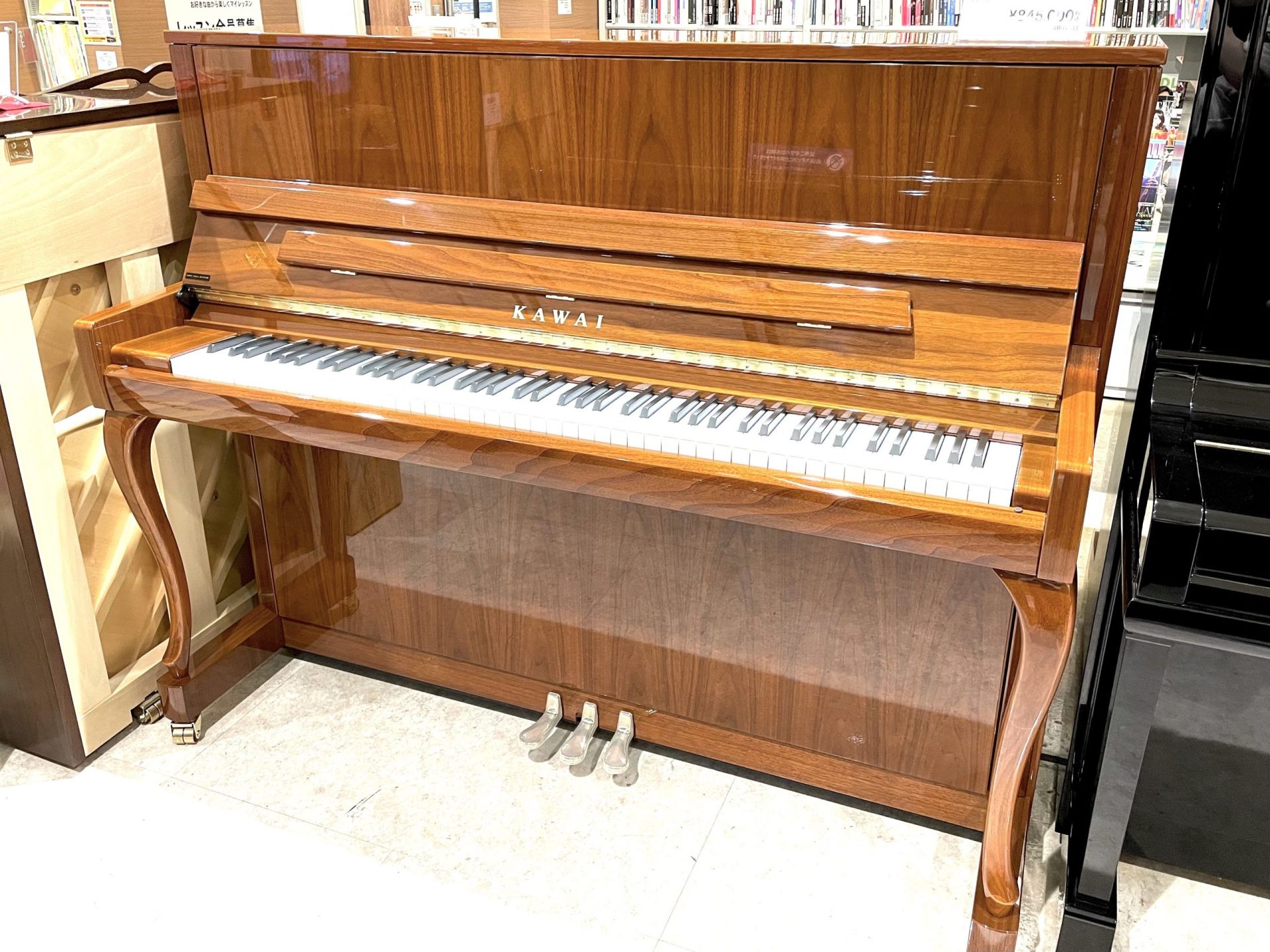 KAWAIK-300SF（展示品）