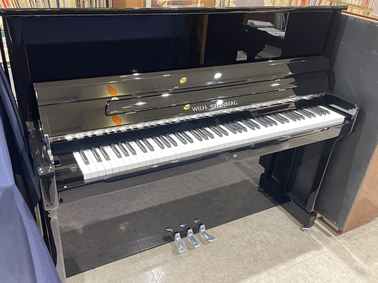 WILH.STEINBERGAT23DCL（展示品）