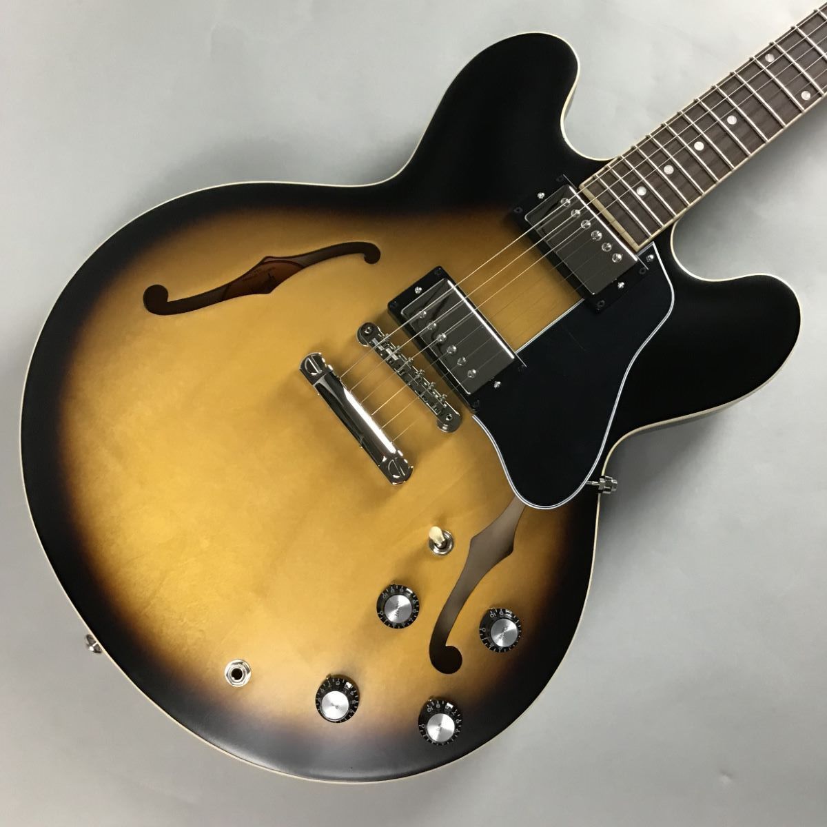 エレキギター/セミアコGibson/ES-335 Satin