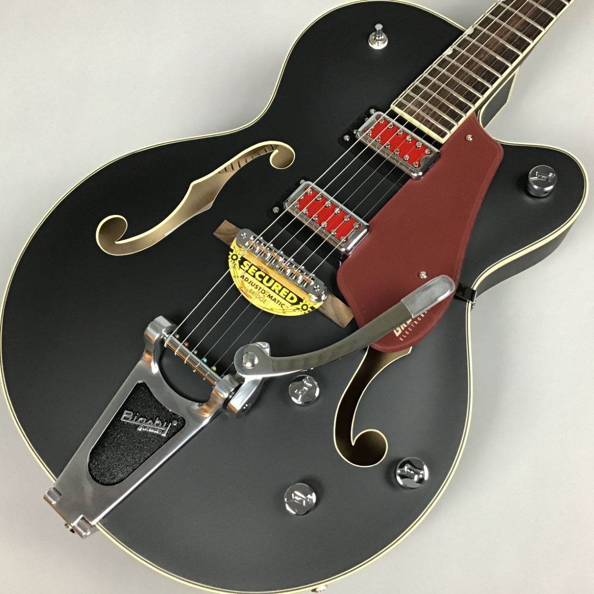 エレキギター/フルアコGretsch/G5410T ELECTROMATIC "RAT ROD" MBK