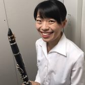 【岡山県倉敷市ソルフェージュ教室】講師紹介　三谷 明子（金曜日）