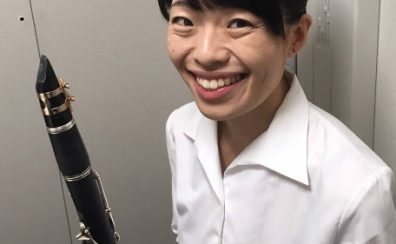 【岡山県倉敷市ソルフェージュ教室】講師紹介　三谷 明子（金曜日）