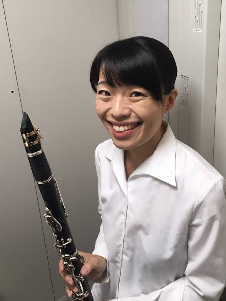CONTENTS講師プロフィール講師インタビュー講師からのコメントクラリネット教室生徒様にアンケート実施！！音楽教室担当のご紹介！イオンモール倉敷店のスタッフはこんなメンバーです↓↓お問い合わせ講師プロフィール 講師インタビュー 好きな・得意な演奏ジャンルはなんですか？ クラシック全般が好きですが、 [&hellip;]