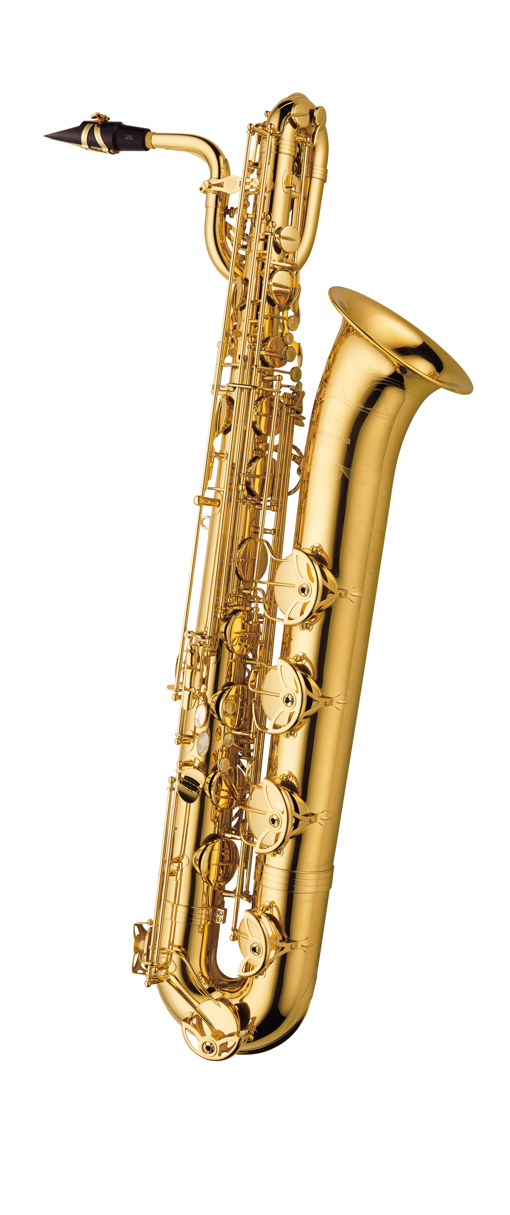 バリトンサクソフォンB-WO10R