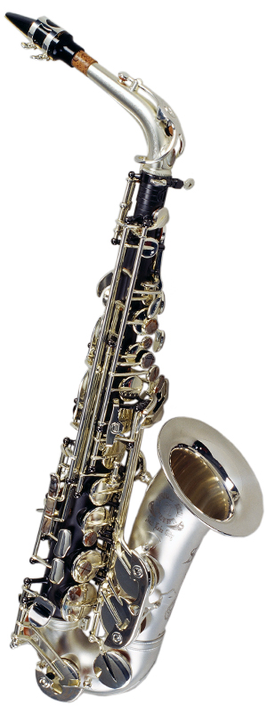 アルトサクソフォンA5-HS -Hotspur-