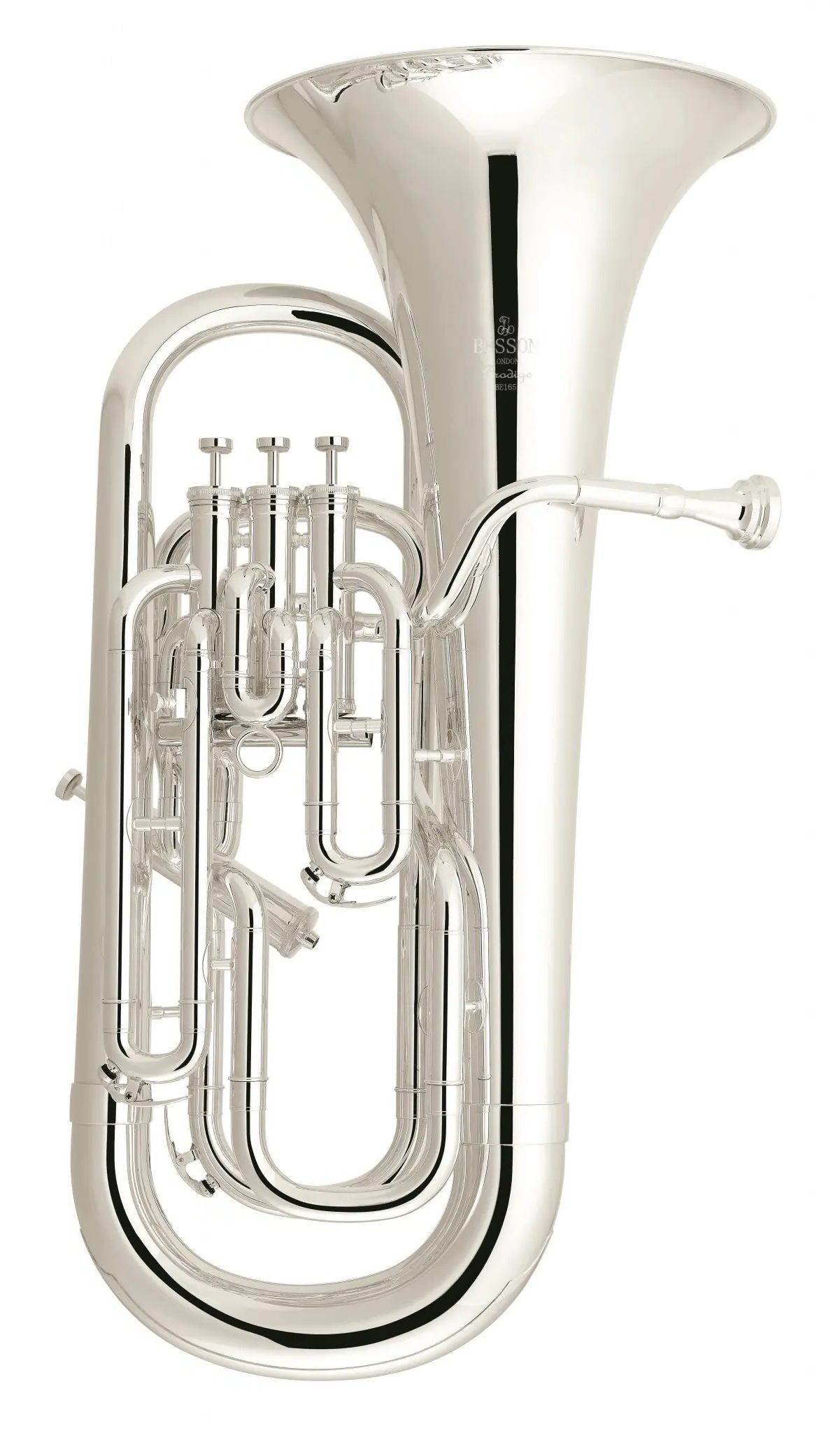 ユーフォニアムNEW STANDARD BE165