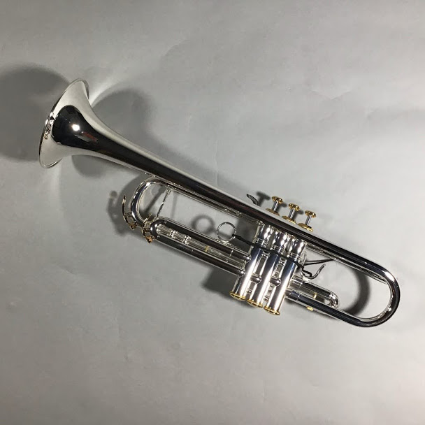 トランペット1602RS/SLTD