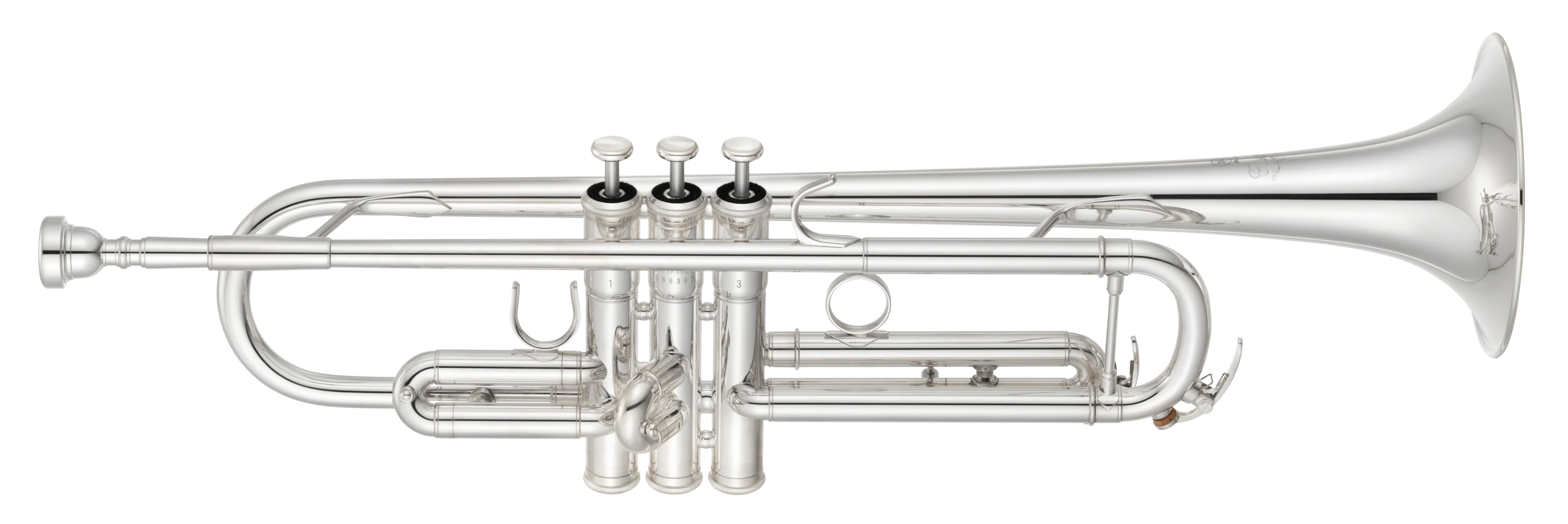 トランペットYTR-850S