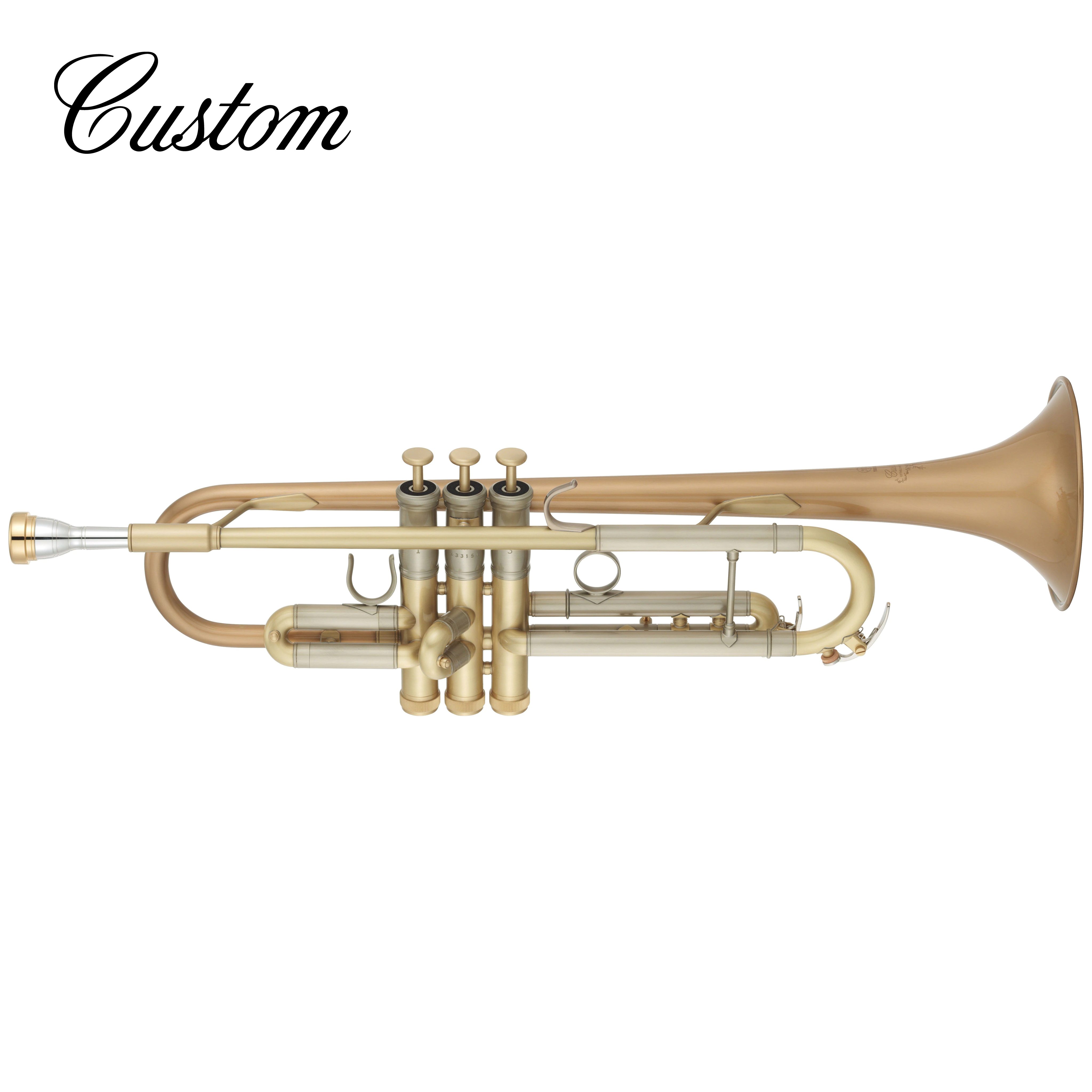 トランペットYTR-8335GH