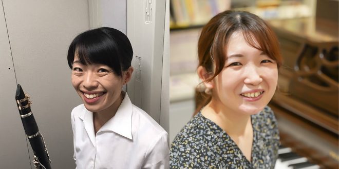 既存の金曜日に加え、木曜日に「ソルフェージュ」教室を増設します!