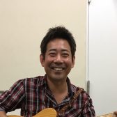 【岡山県倉敷市エレキギター教室】講師紹介　日野 俊介（月・土・日曜日）