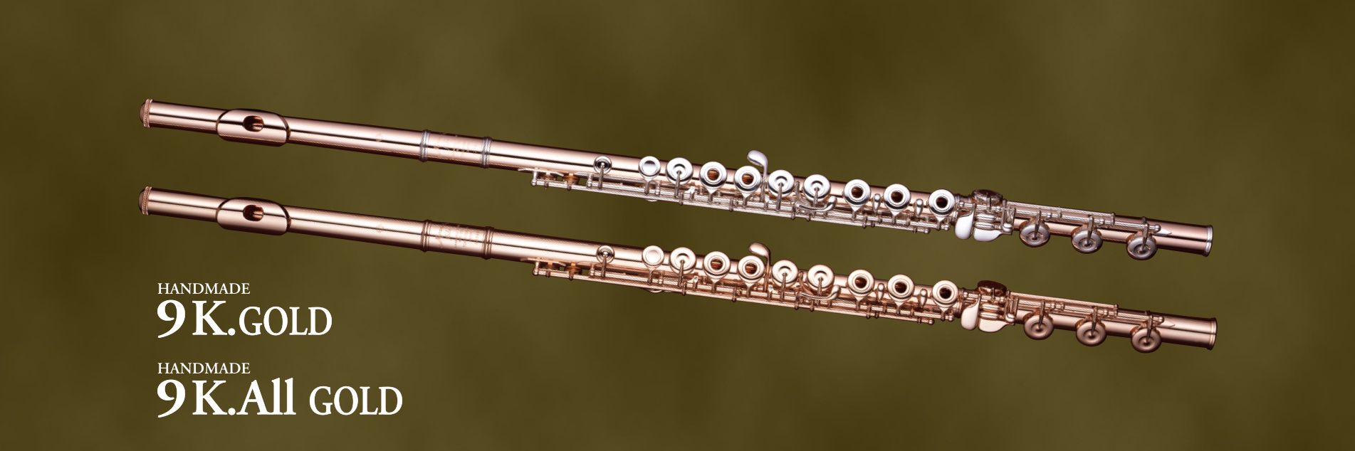 フルート9KRHEOFF