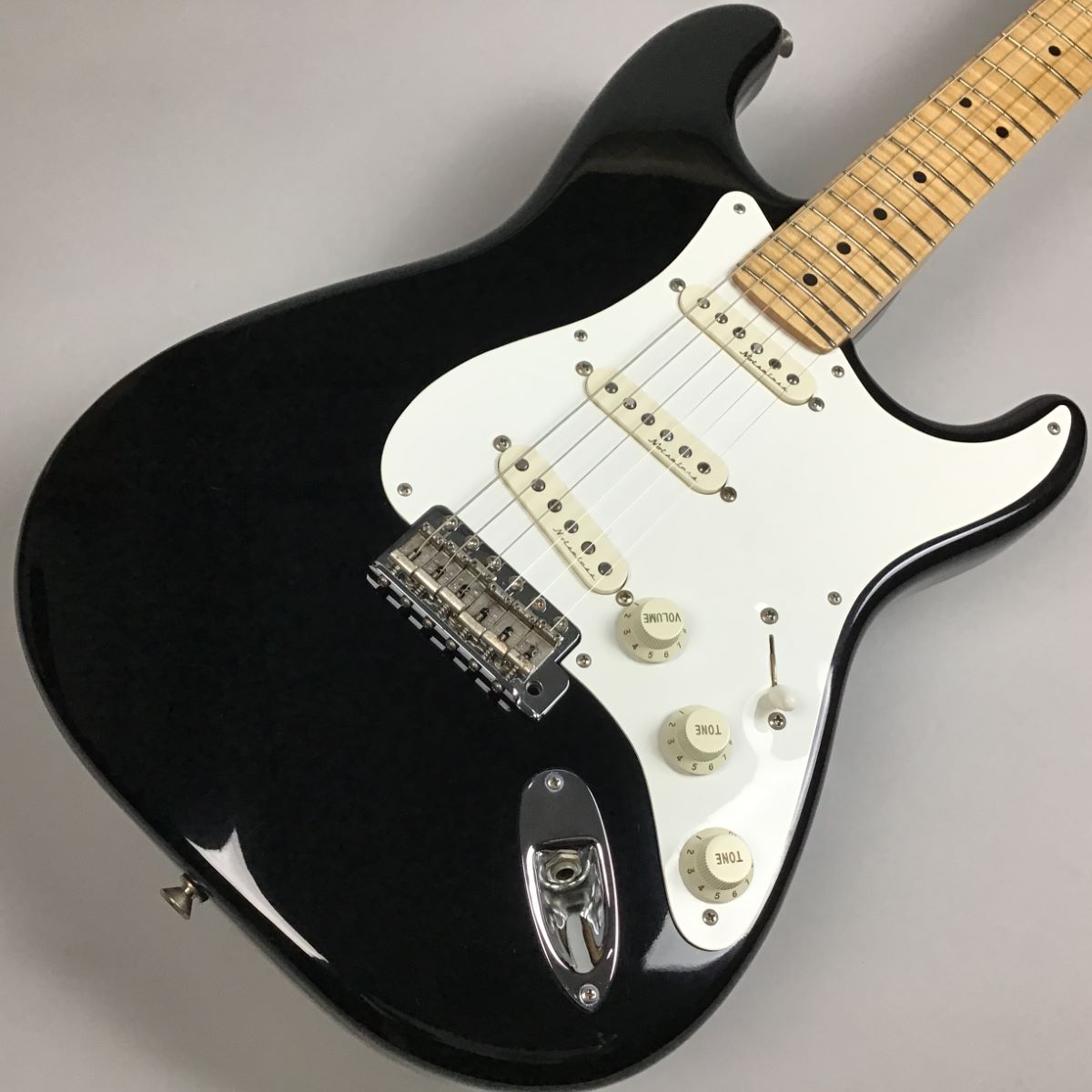 FenderBlackie Clapton Stratocaster