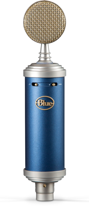 Blue MicrophonesBluebird SL