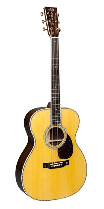 アコースティックギターMartin/OM-42 Standard