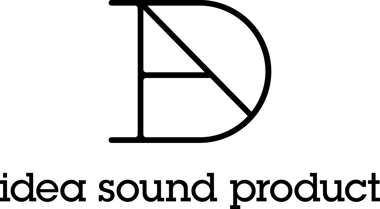 idea sound product「idea SOUND WORKSHOP」