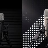 【マイク】RØDE コンデンサーマイク高コスパモデルの第5世代「NT1　5th Generation」発売中！！