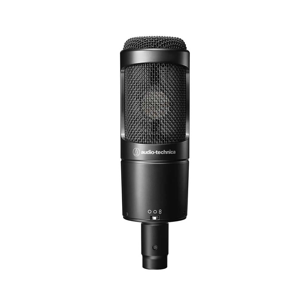 audio-technicaAT2050