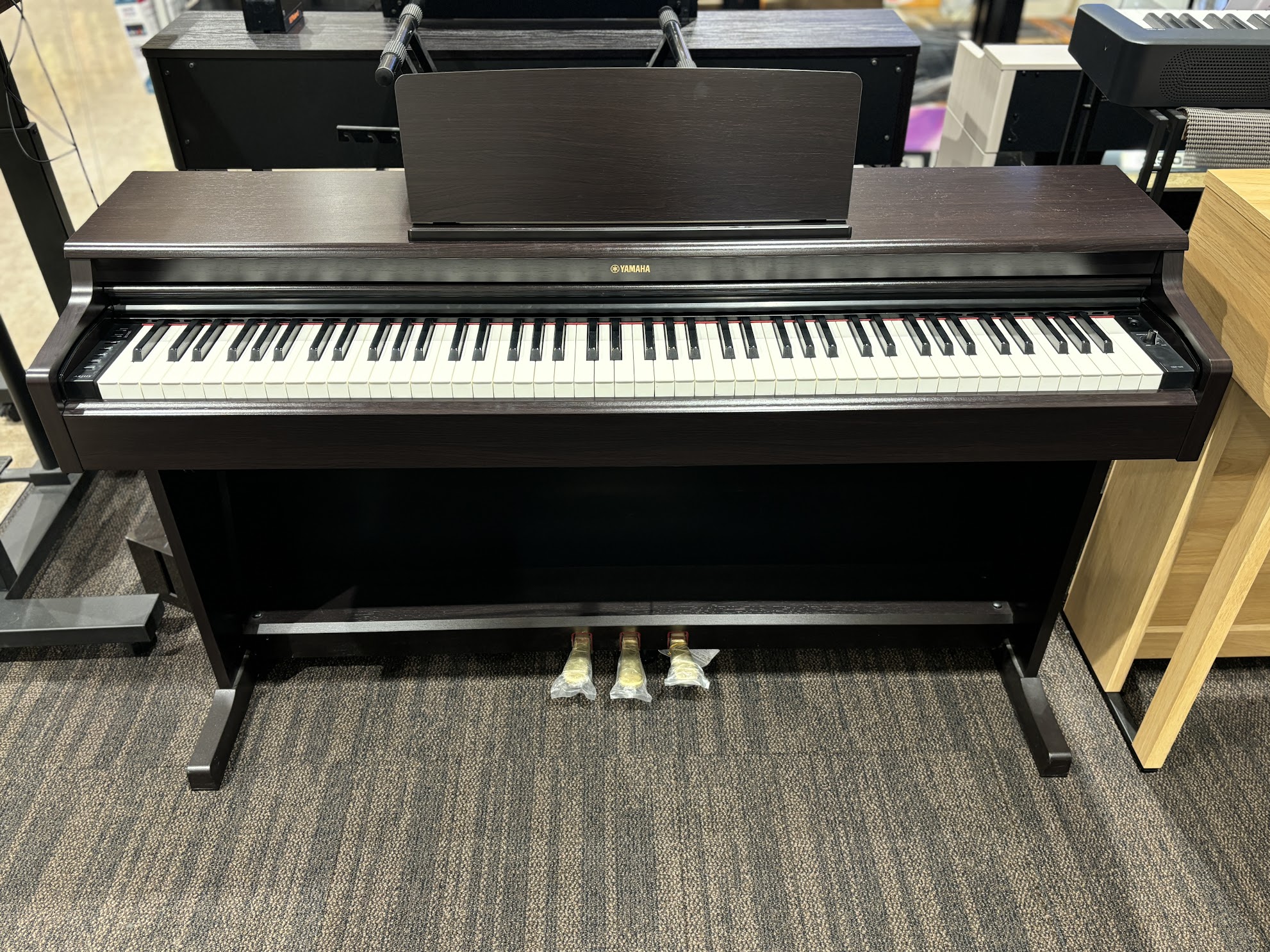 YAMAHAYDP-165