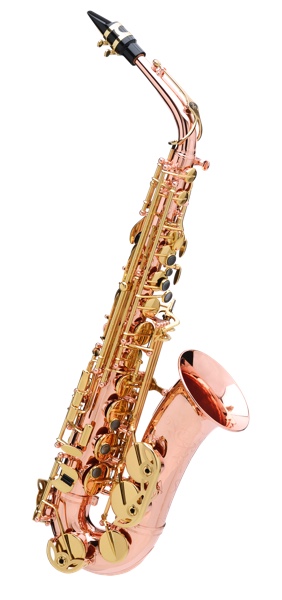 Buffet CramponSENZO(Copper)