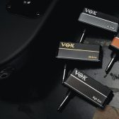 【ヘッドホンアンプ】進化を遂げた VOX Amplug3シリーズ