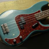 Nash Guitars　PB-63/AM-801