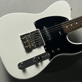 Fender　MIYAVI TELECASTER【Arctic White】