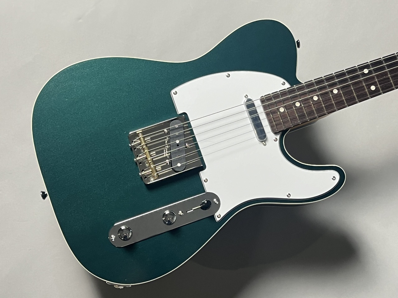 Kanade SOUND DESIGNKTL-AL【Binding Custom】【British Green】【倉敷店オーダーモデル】