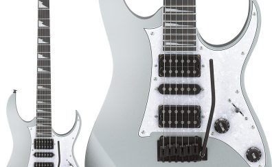 Ibanez　RGV250 SV