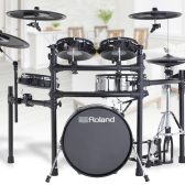 【キャンペーン】新生活・新入学にドラム始めてみませんか？Roland V-Drums Spring Sale 2024 開催！