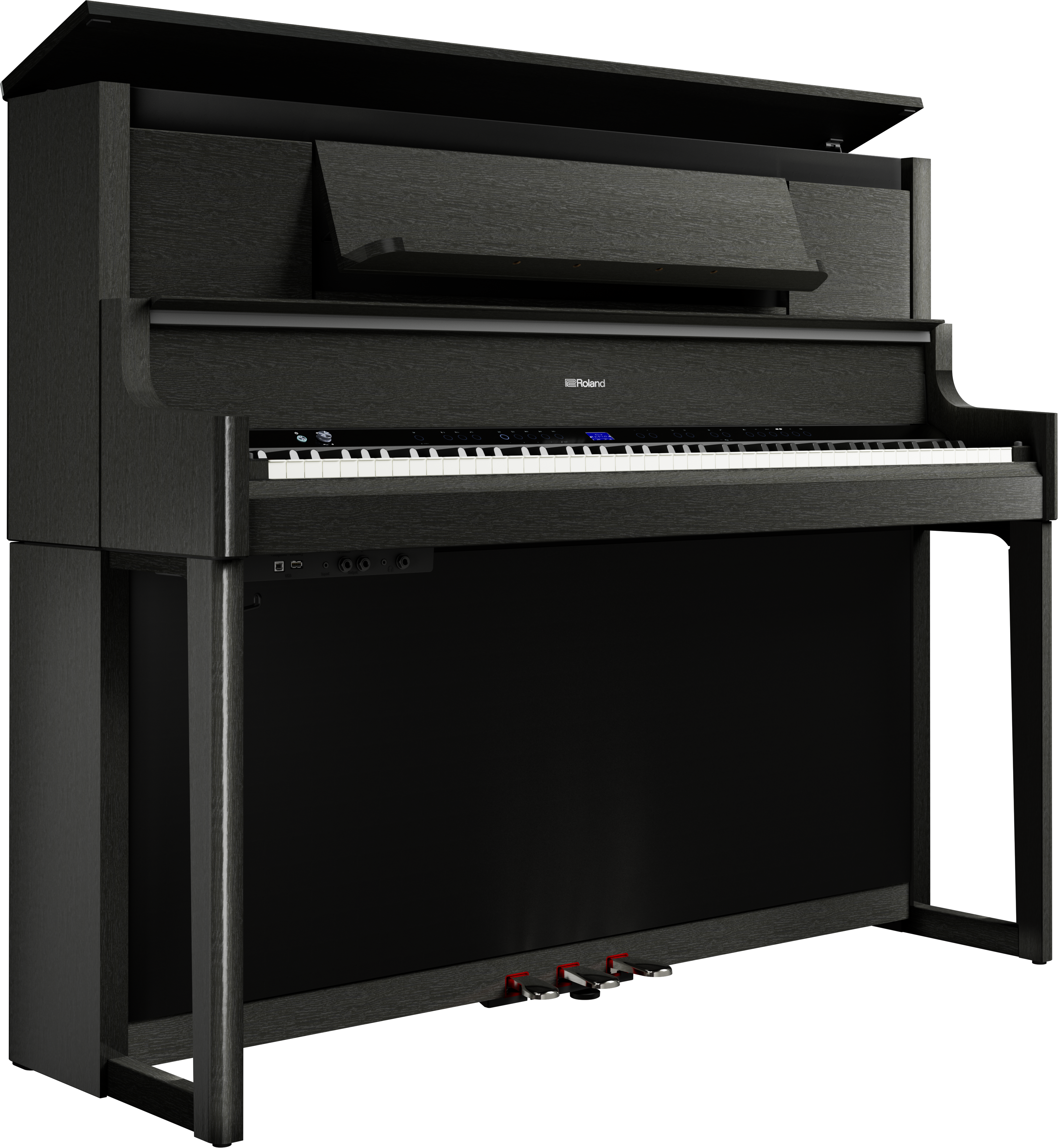 RolandLX9GP