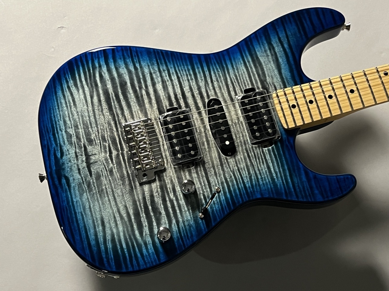 HISTORYHSm/HSH-Limited【Dark Blue Burst】【30本限定】