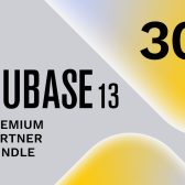 【DTM】CUBASE SALE 2024/Steinberg CUBASEが数量限定大特価！！