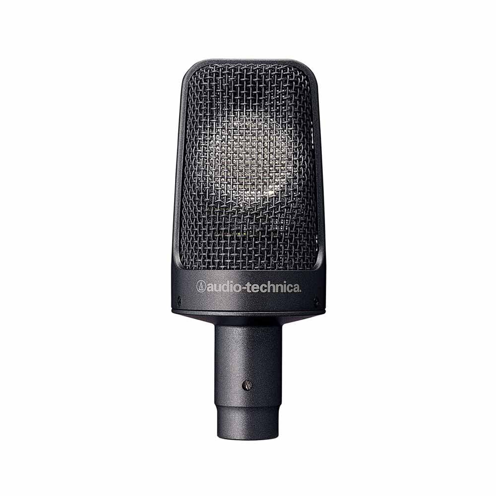 audio-technicaAE3000