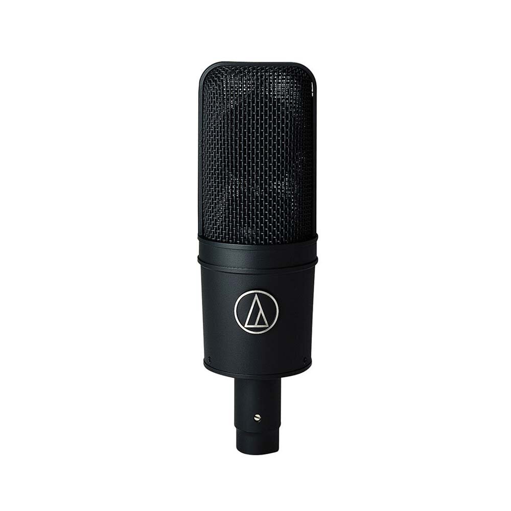 audio-technicaAT4033a